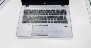 Laptop HP EliteBook 745 8GB AMD A8 HDD+SSD 500GB
