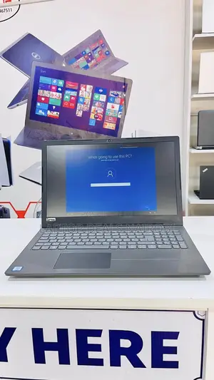 Laptop Lenovo IdeaPad 130 4GB Intel Core 2 Duo HDD+SSD 500GB