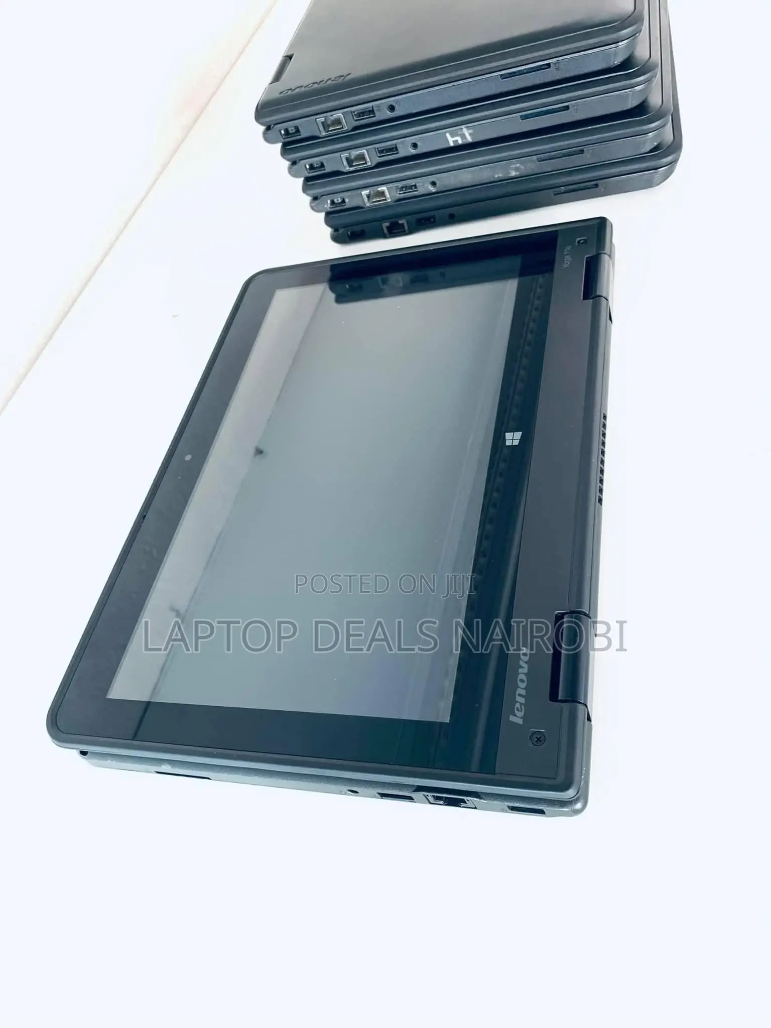 Laptop Lenovo IdeaPad Yoga 11S 4GB Intel Celeron SSD 128GB