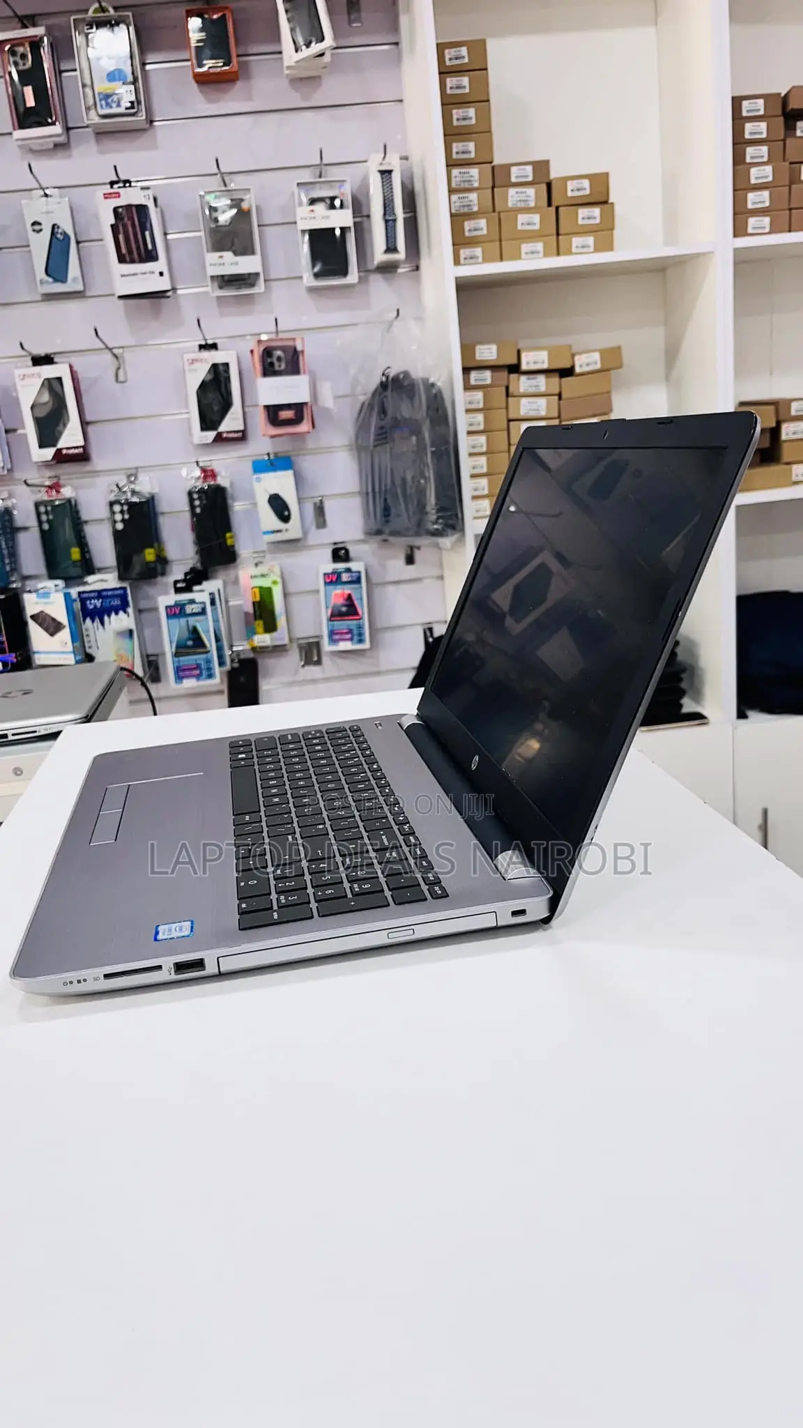 Laptop HP EliteBook 755 8GB AMD Ryzen 5 SSD 256GB