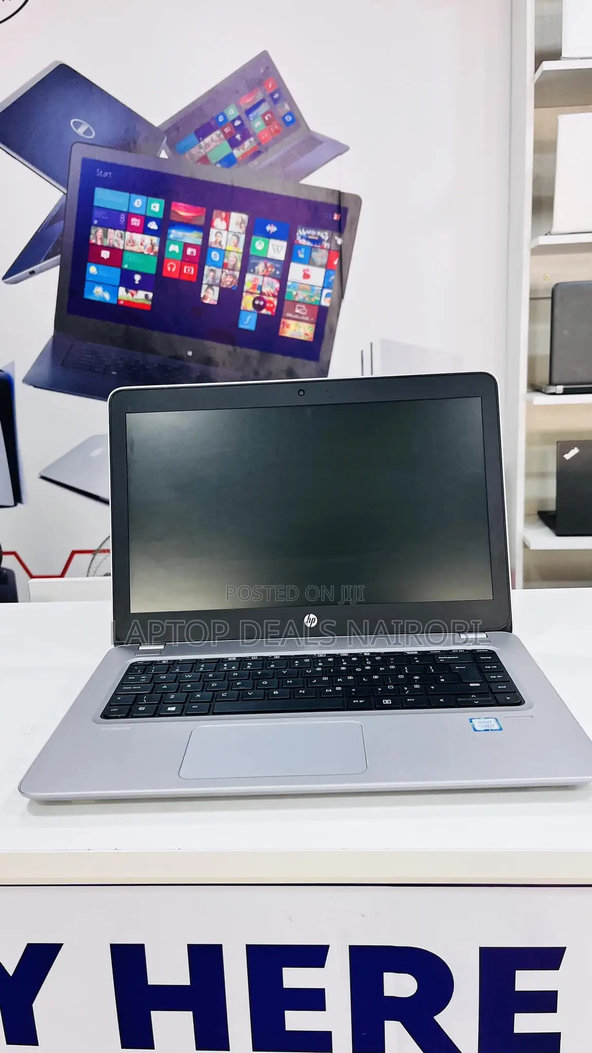 Laptop HP EliteBook 755 G2 8GB Intel Core I5 HDD+SSD 256GB