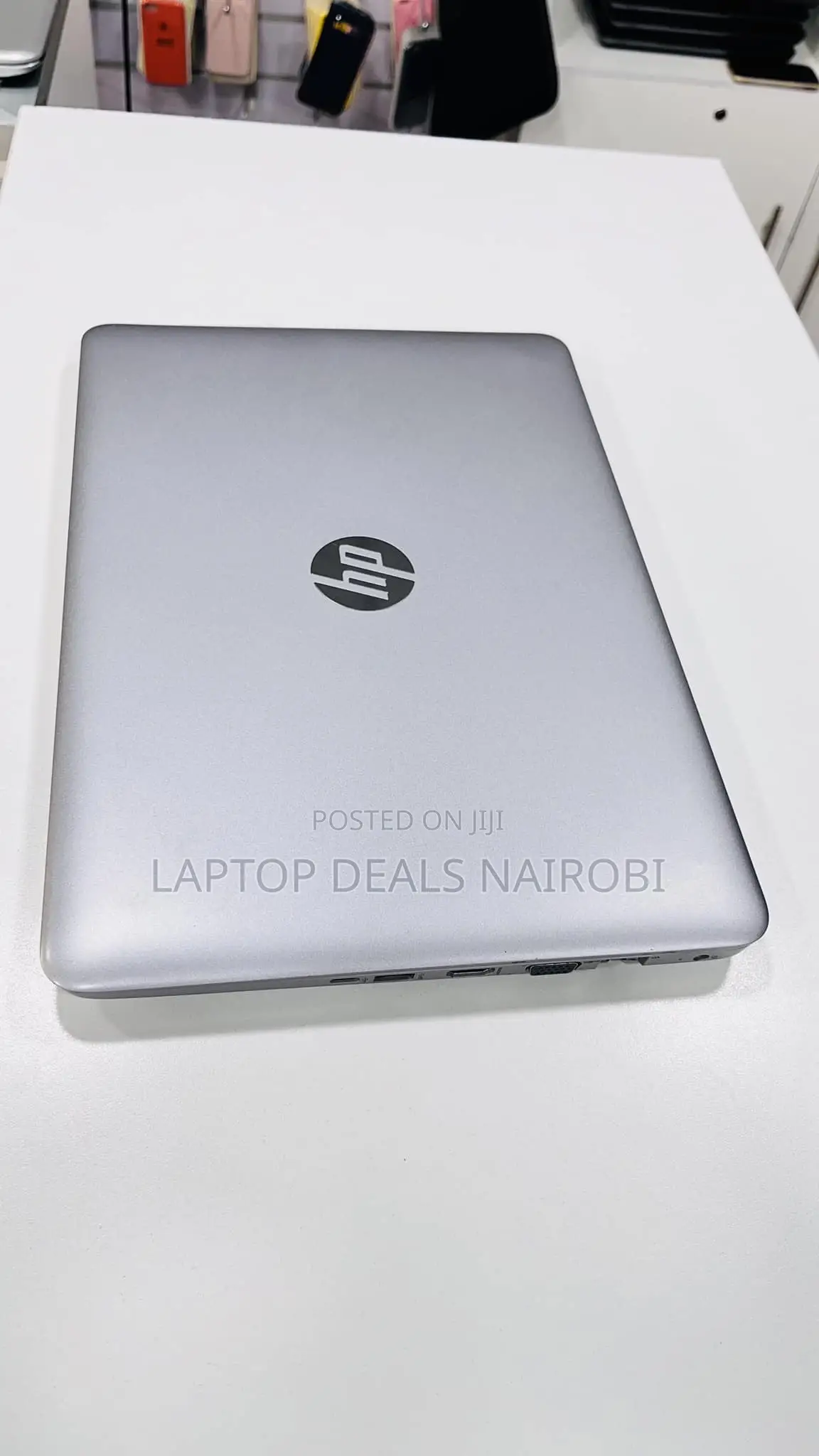 Laptop HP EliteBook 755 G2 8GB Intel Core I5 HDD+SSD 256GB