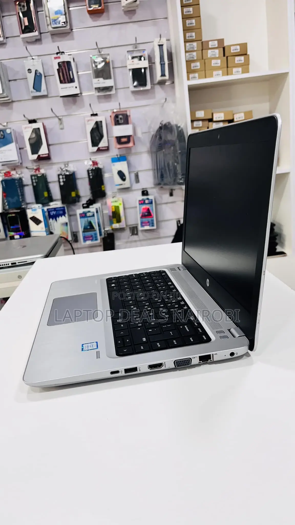 Laptop HP EliteBook 755 G2 8GB Intel Core I5 HDD+SSD 256GB