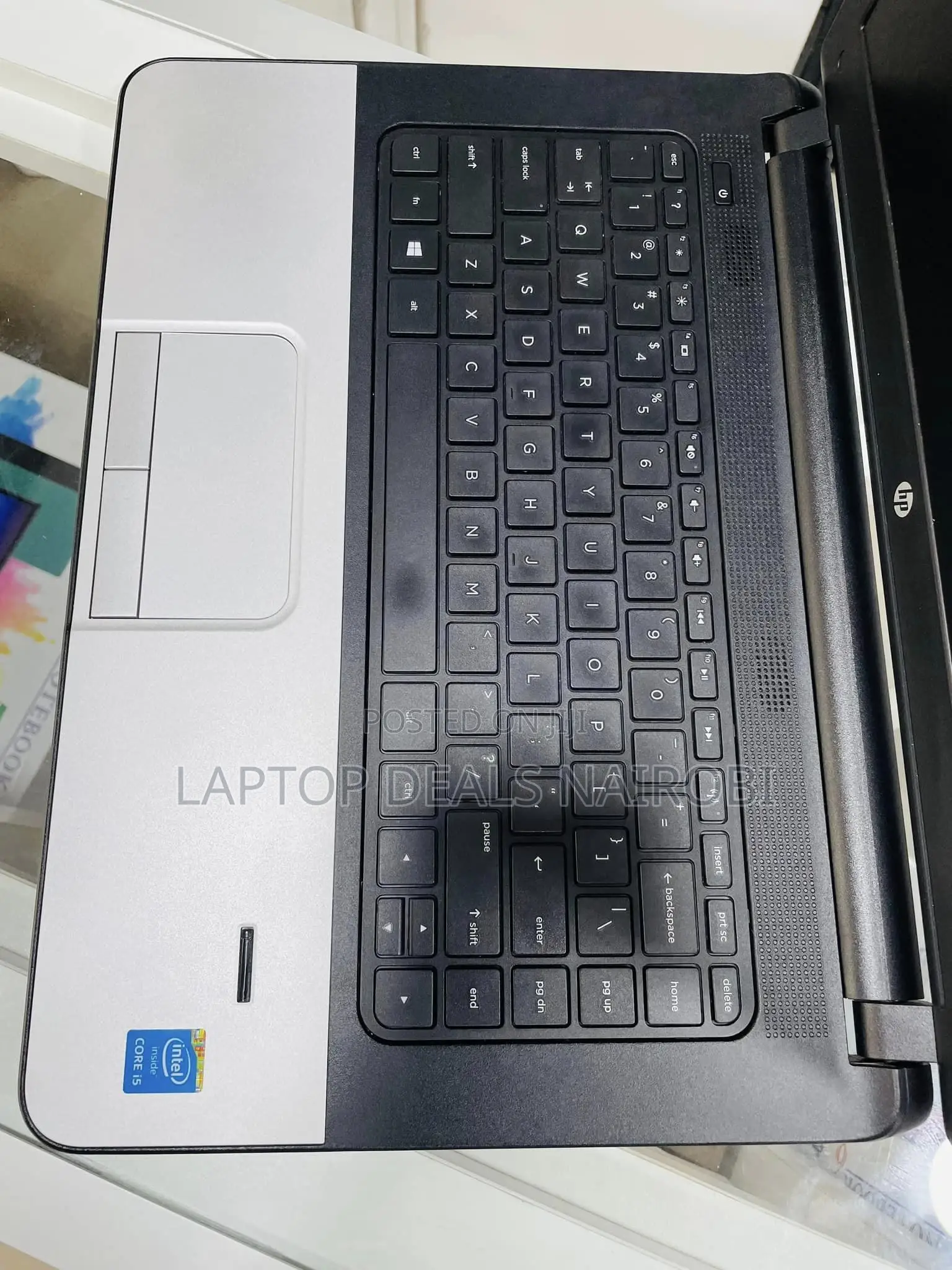 Laptop Dell Inspiron 11 3147 4GB Intel Celeron SSD 128GB