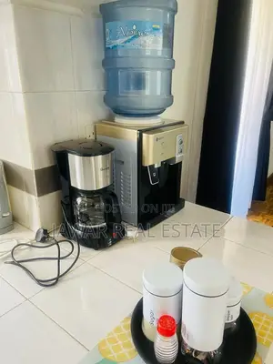Airbnb to Let in Westlands Lantana Road