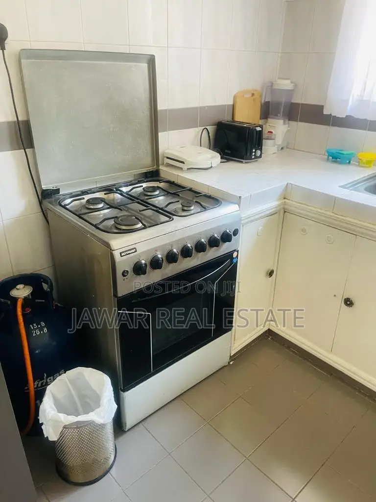 Airbnb to Let in Westlands Lantana Road