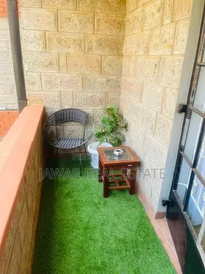 Airbnb to Let in Westlands Lantana Road