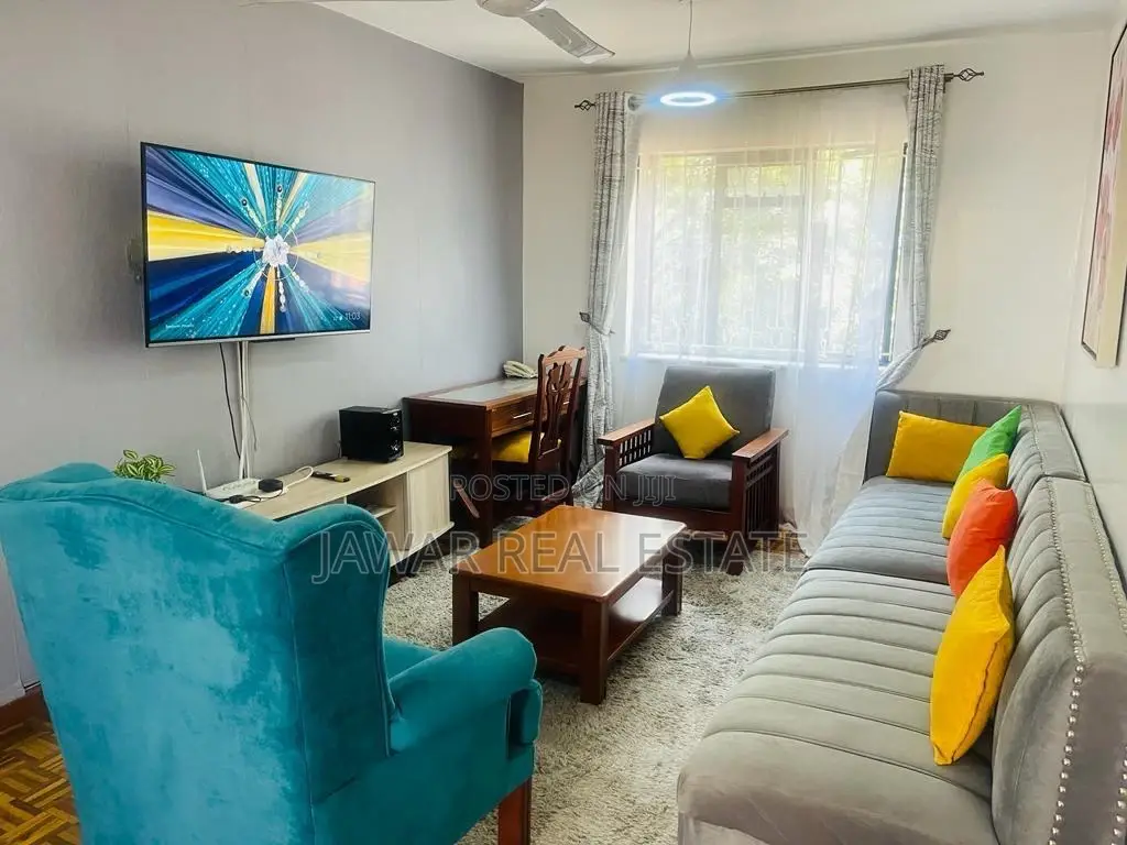 Airbnb to Let in Westlands Lantana Road