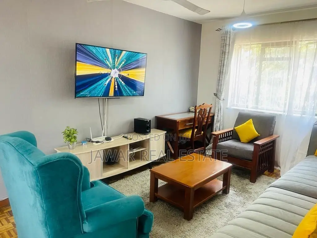 Airbnb to Let in Westlands Lantana Road