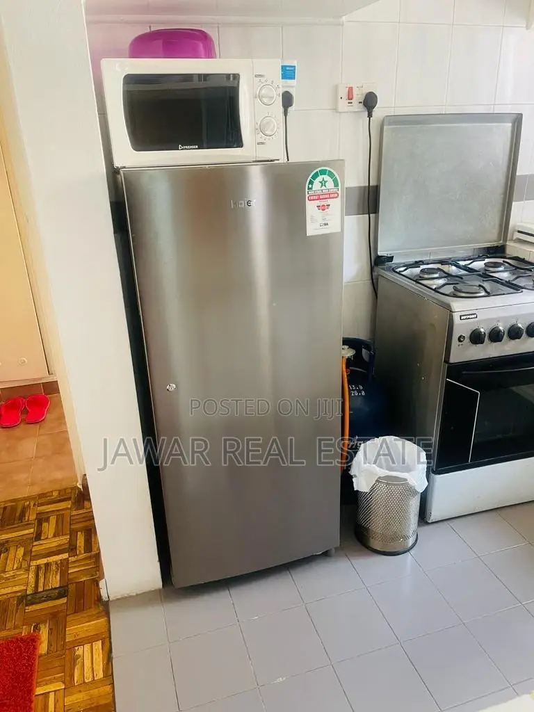 Airbnb to Let in Westlands Lantana Road
