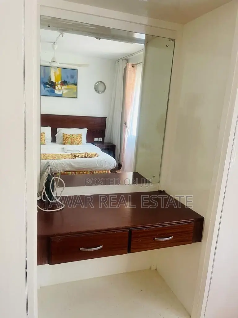 Airbnb to Let in Westlands Lantana Road