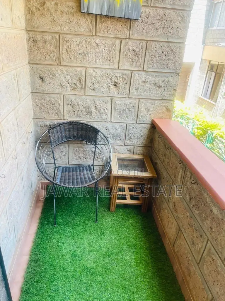Airbnb to Let in Westlands Lantana Road