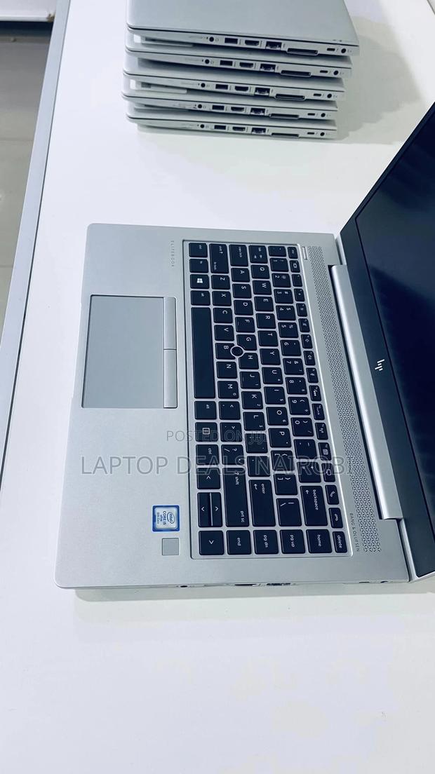 Laptop HP 215 G1 8GB Intel Core I5 SSD 256GB - thumbnail 4