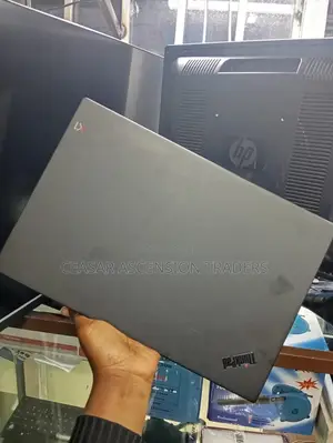 Laptop Lenovo ThinkPad X1 Carbon 8GB Intel Core I5 SSD 256GB