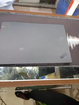 Laptop Lenovo ThinkPad X1 Carbon 8GB Intel Core I5 SSD 256GB