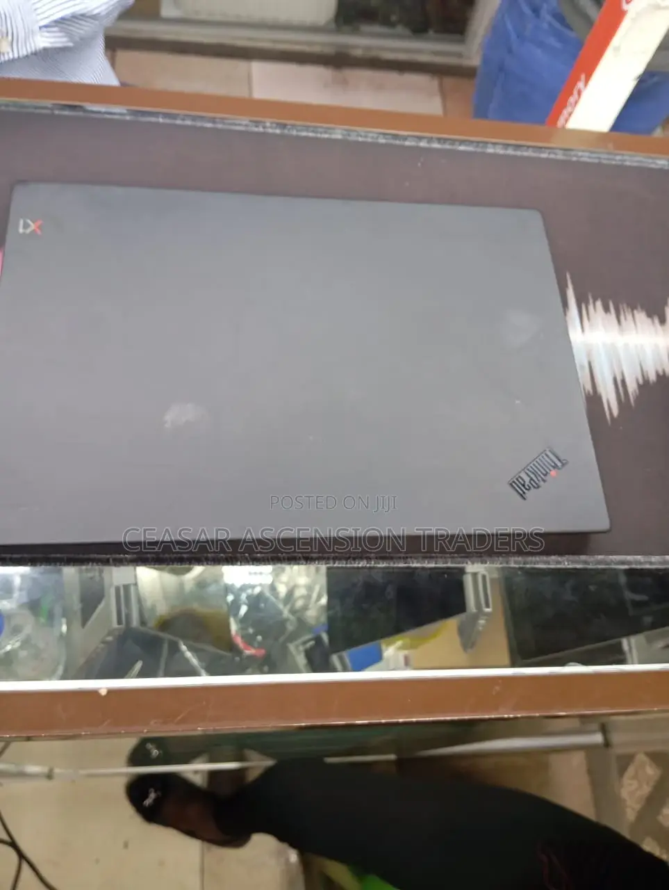 Laptop Lenovo ThinkPad X1 Carbon 8GB Intel Core I5 SSD 256GB