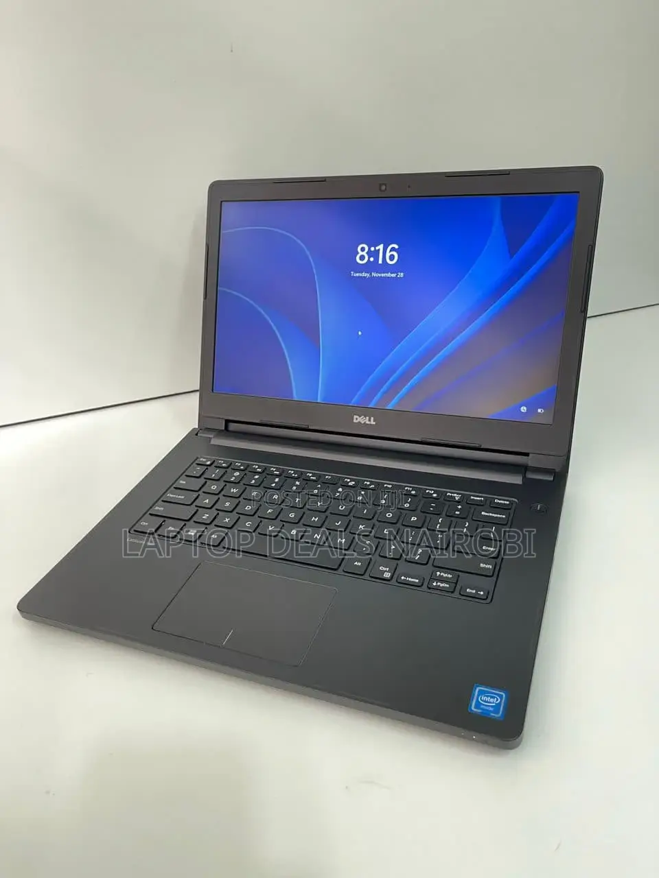 Laptop HP Pavilion 14-Ce1000 8GB Intel Core I5 SSD 256GB