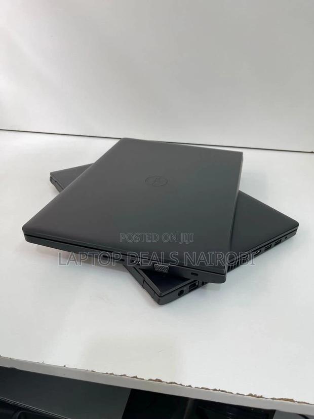 Laptop Dell Inspiron 11 3179 8GB Intel Core I5 SSD 256GB