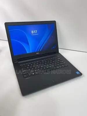 Laptop Dell Inspiron 11 3179 8GB Intel Core I5 SSD 256GB