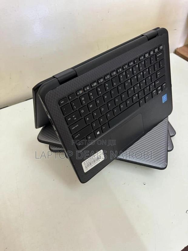 Laptop HP ProBook 11 X360 G2 EE 8GB Intel Core I5 SSD 128GB - main view