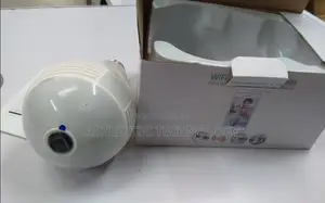 Bulb Camera Bulb Cameras