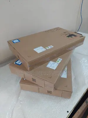 New Laptop HP 12GB Intel Core I7 HDD+SSD 256GB