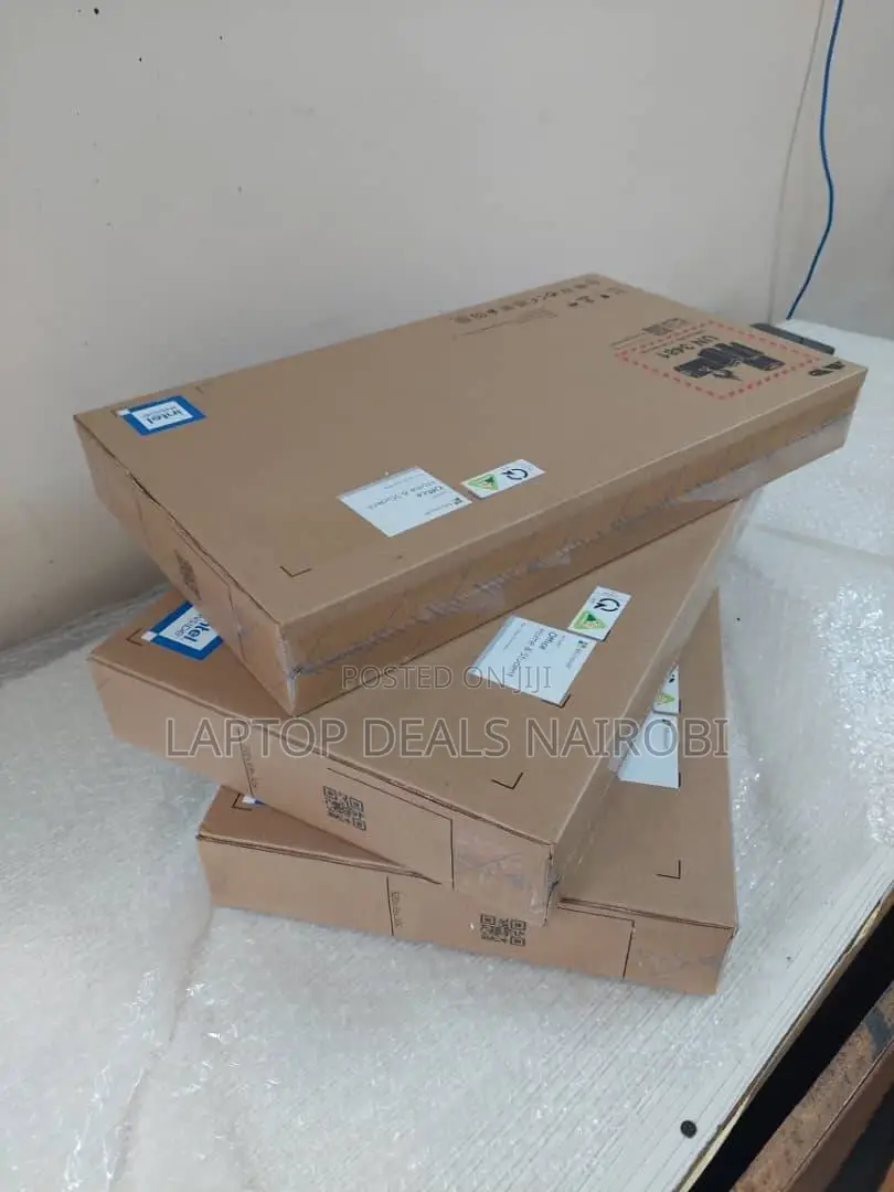 New Laptop HP 12GB Intel Core I7 HDD+SSD 256GB