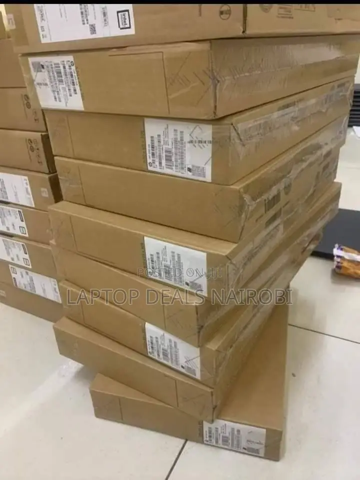 New Laptop HP 12GB Intel Core I7 HDD+SSD 256GB