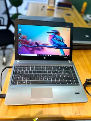 Laptop HP ProBook 4330S 8GB Intel Core I5 SSD 500GB