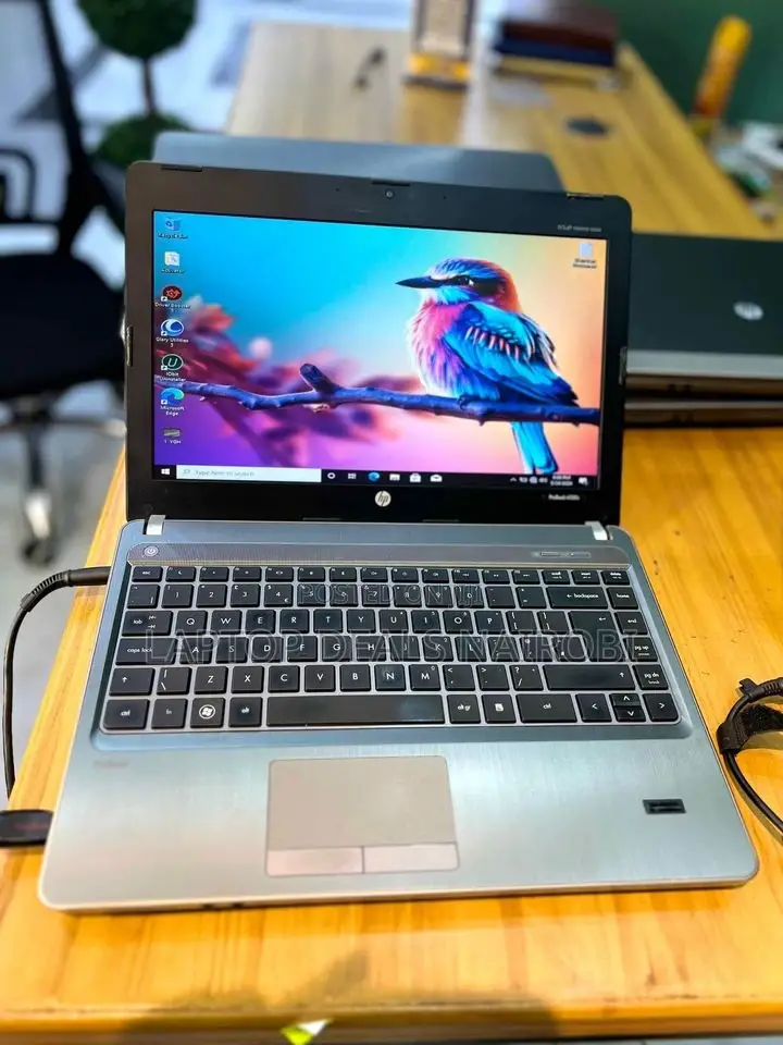 Laptop HP ProBook 4330S 8GB Intel Core I5 SSD 500GB