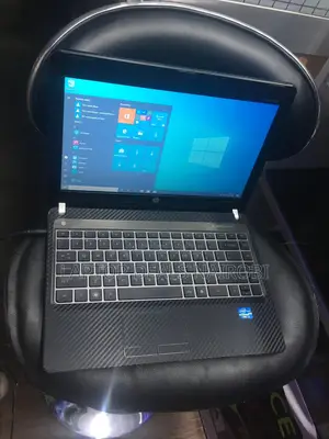 Laptop HP ProBook 4320S 8GB Intel Core I5 SSD 256GB