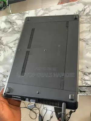Laptop HP ProBook 4520S 8GB Intel Core I7 HDD+SSD 256GB
