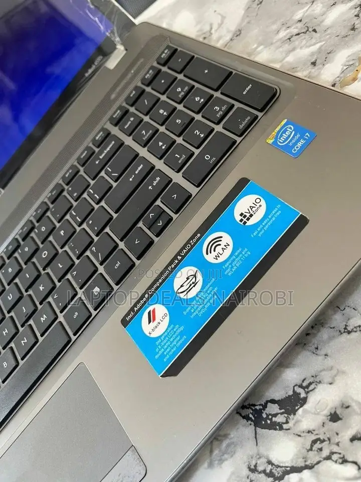Laptop HP ProBook 4520S 8GB Intel Core I7 HDD+SSD 256GB