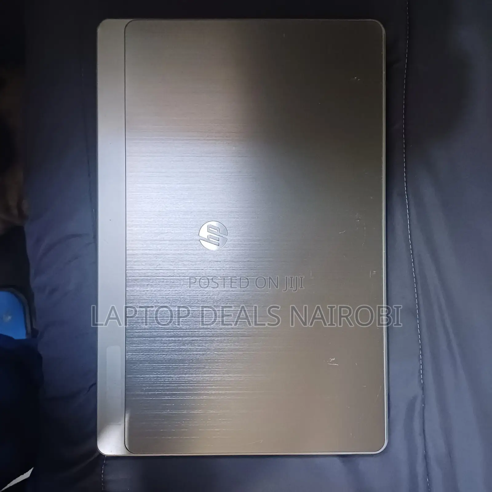 Laptop HP ProBook 4520S 8GB Intel Core I7 HDD+SSD 256GB