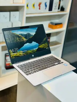 Laptop HP EliteBook Folio G1 8GB Intel Core M SSD 256GB