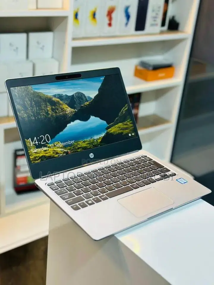 Laptop HP EliteBook Folio G1 8GB Intel Core M SSD 256GB