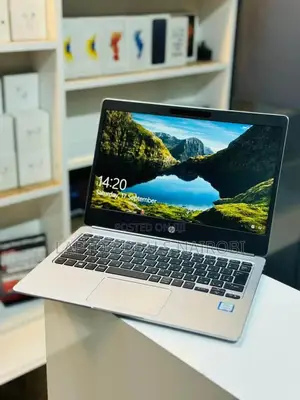 Laptop HP EliteBook Folio G1 8GB Intel Core M SSD 256GB