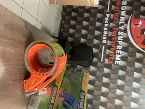 Brand New Tape Dispensers