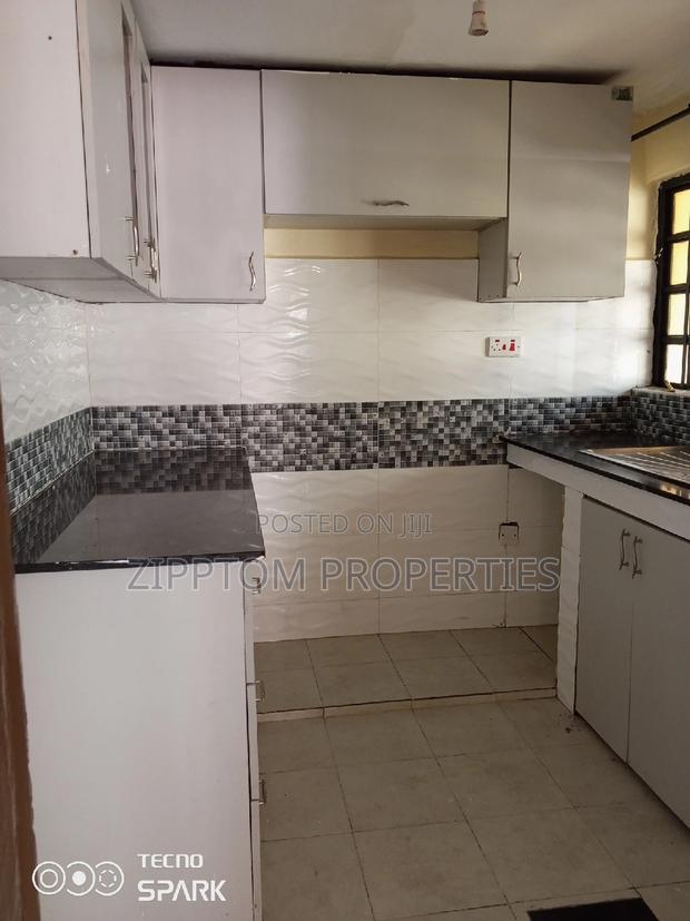 Mini Flat in Nairobi West for rent - main view
