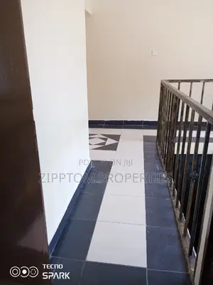 Mini Flat in Nairobi West for rent