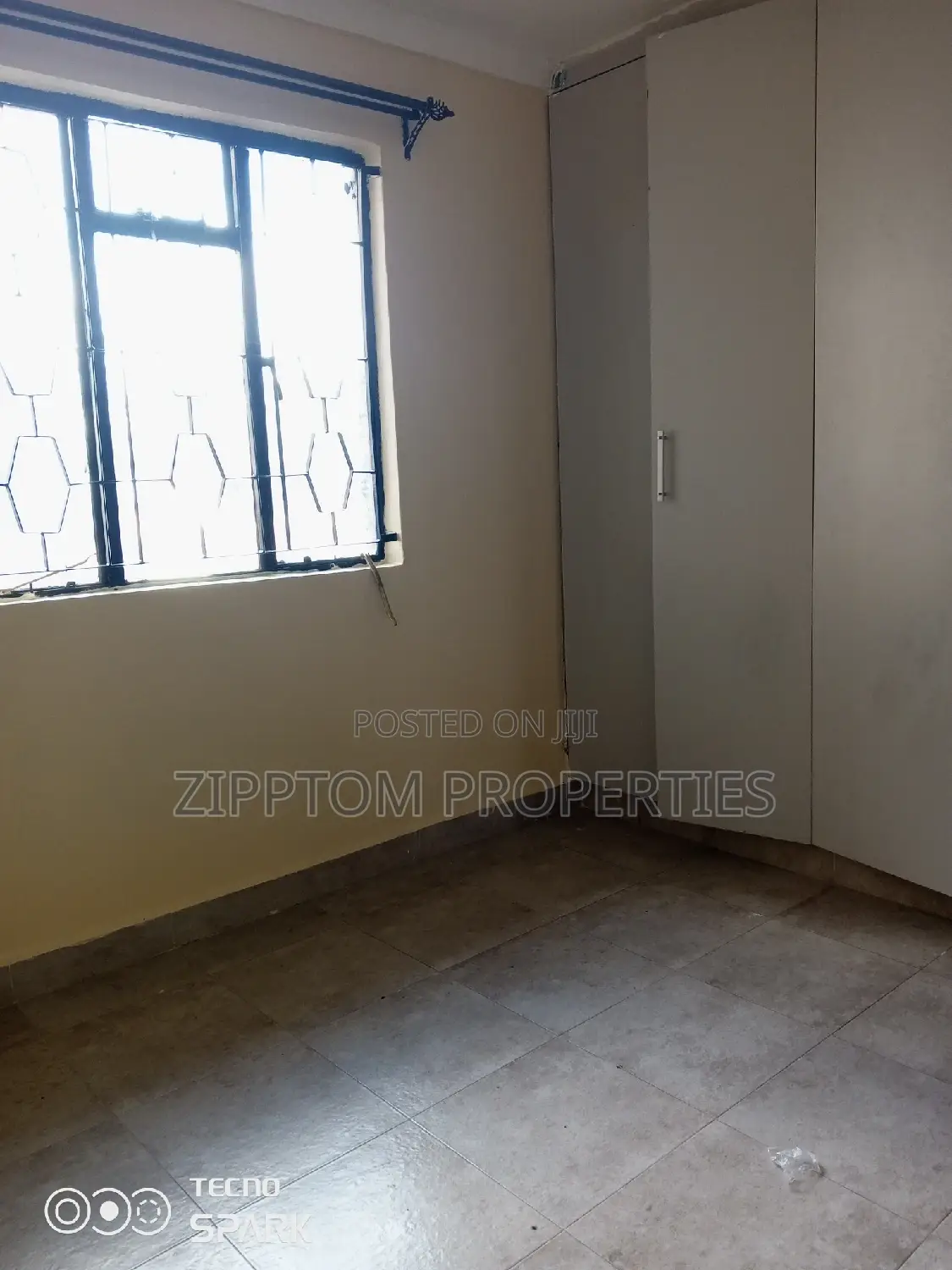 Mini Flat in Nairobi West for rent