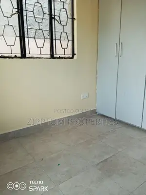 Mini Flat in Nairobi West for rent