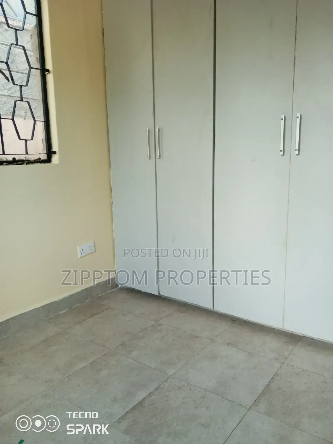 Mini Flat in Nairobi West for rent