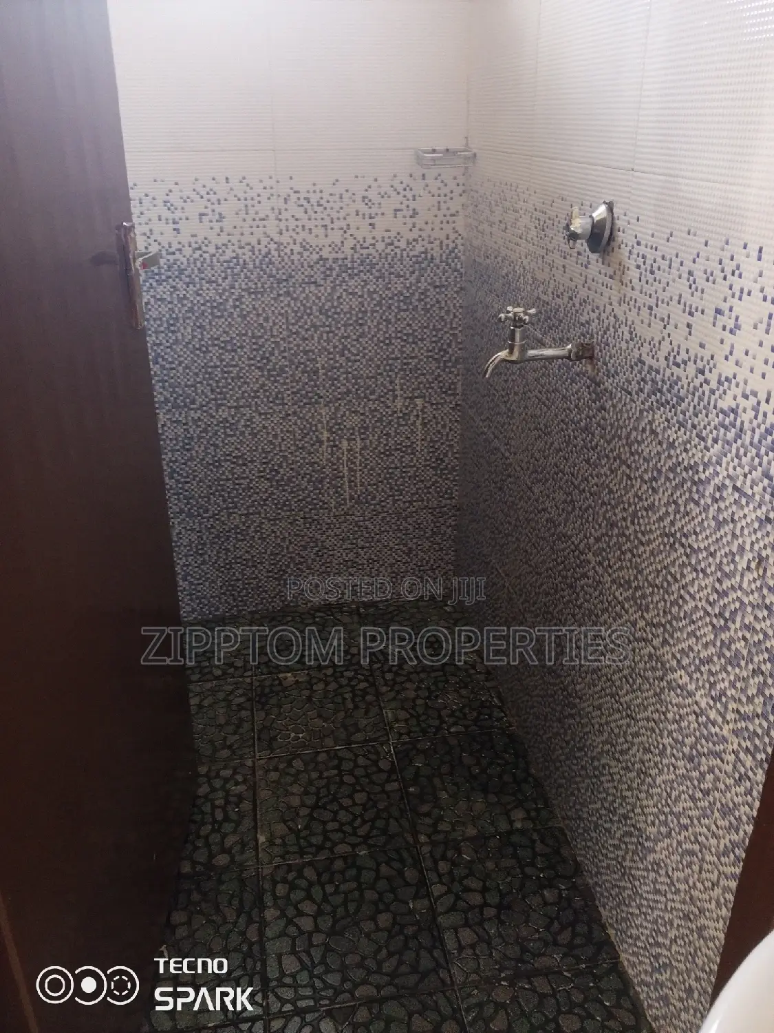 Mini Flat in Nairobi West for rent