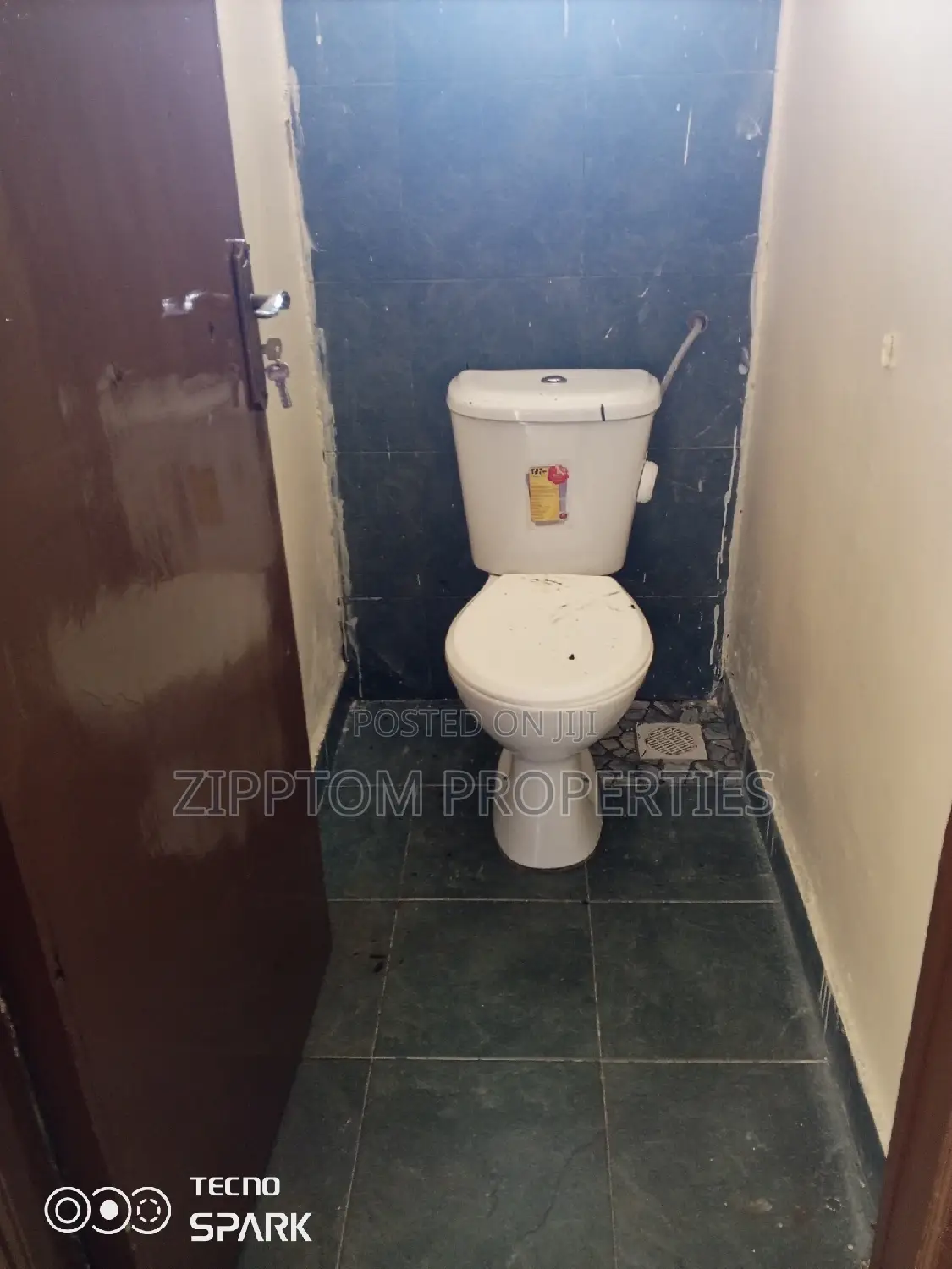 Mini Flat in Nairobi West for rent