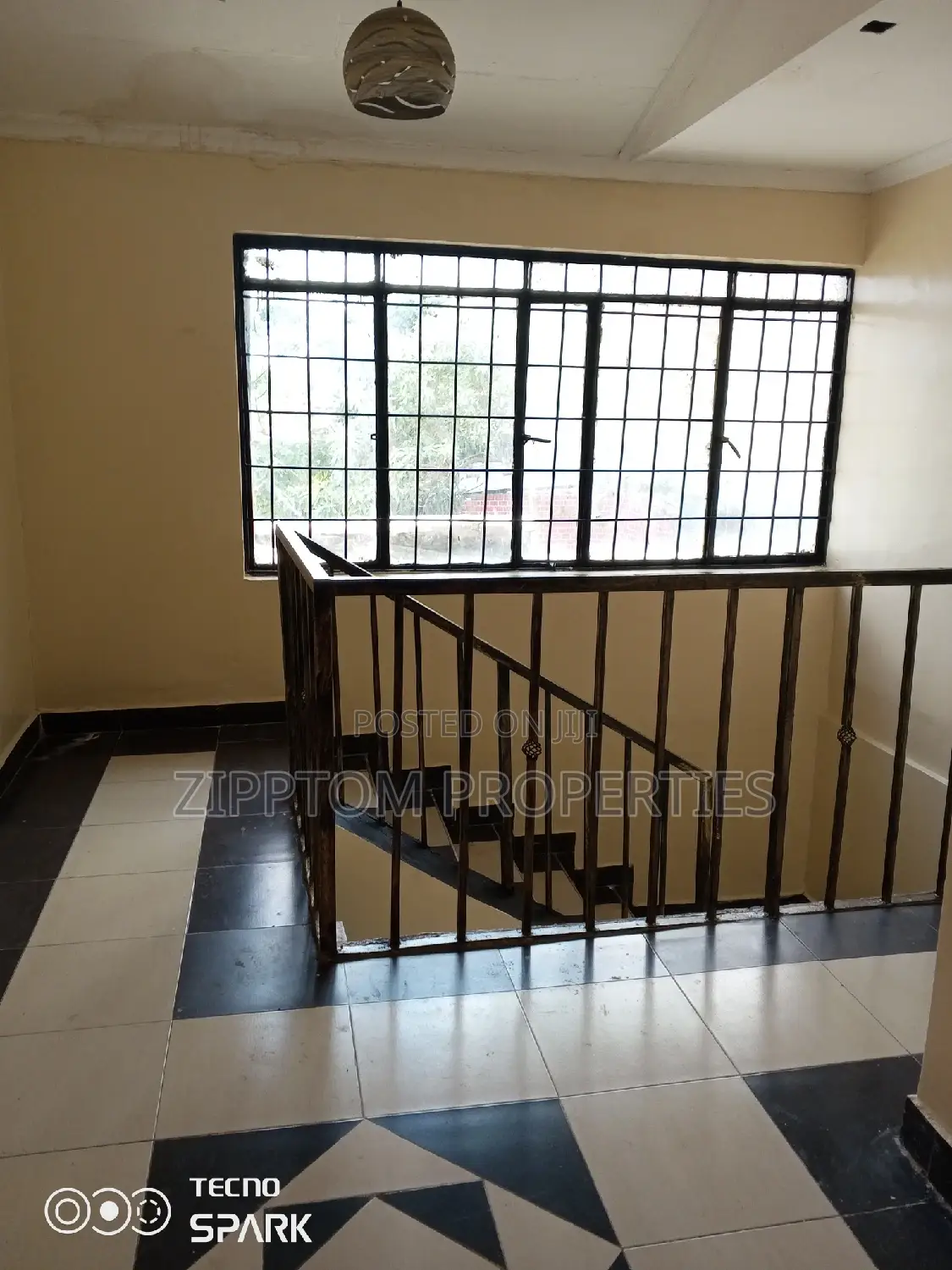 Mini Flat in Nairobi West for rent