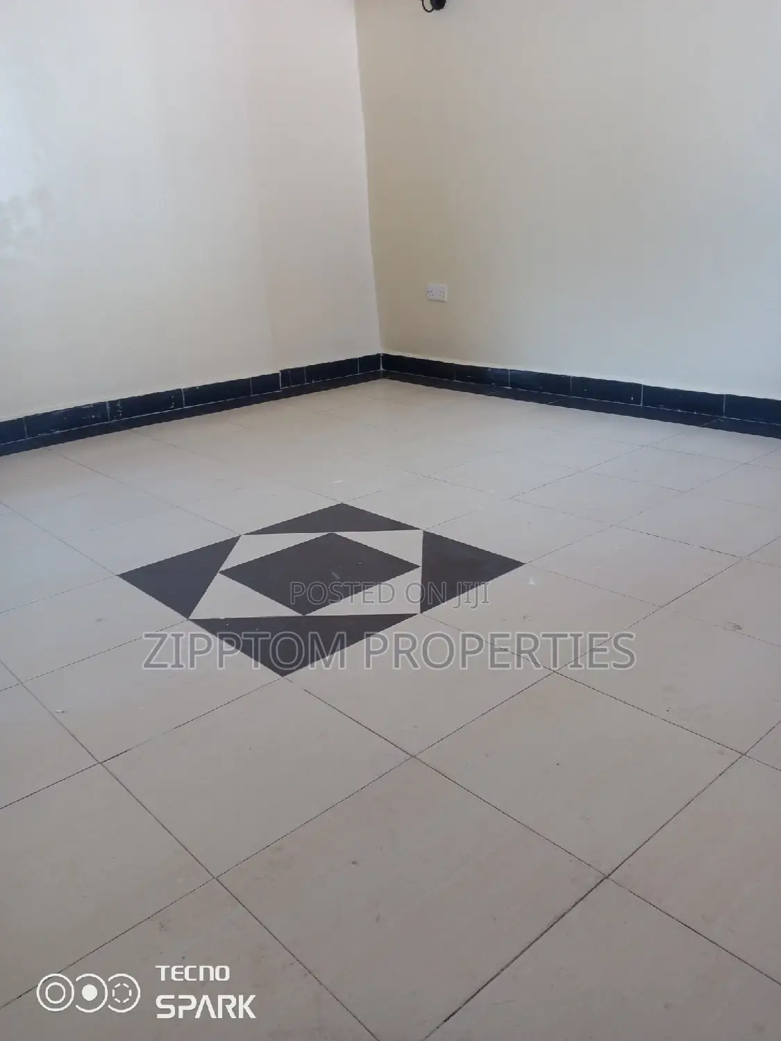 Mini Flat in Nairobi West for rent