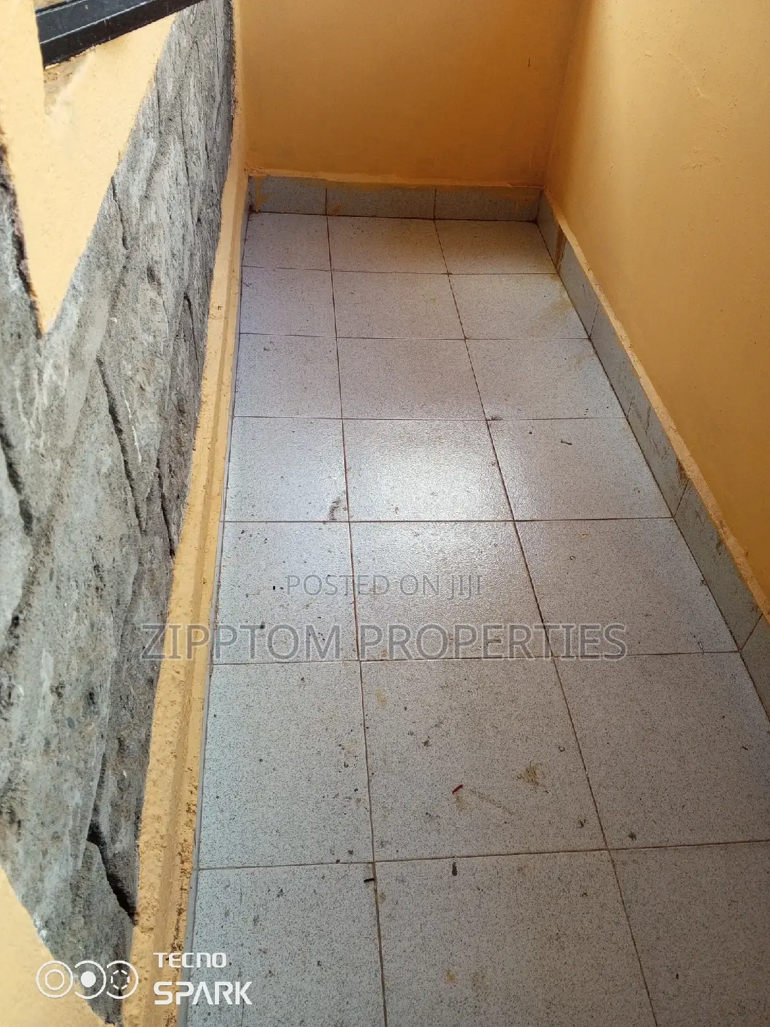 Mini Flat in Nairobi West for rent