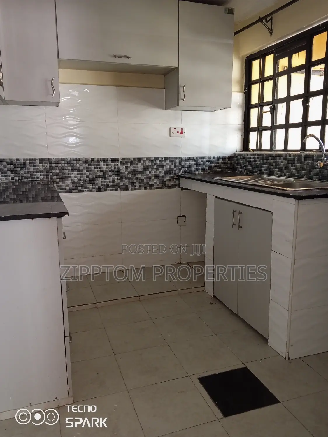 Mini Flat in Nairobi West for rent
