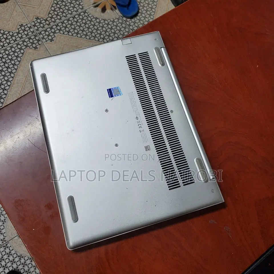 Laptop HP ProBook 430 G7 16GB Intel Core I7 SSD 512GB
